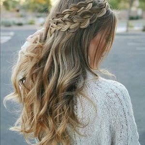 Meet your Posher, Ale